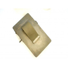 Boite de transport Lunette ZF 4 fabrication bois du fusil Gew 43 