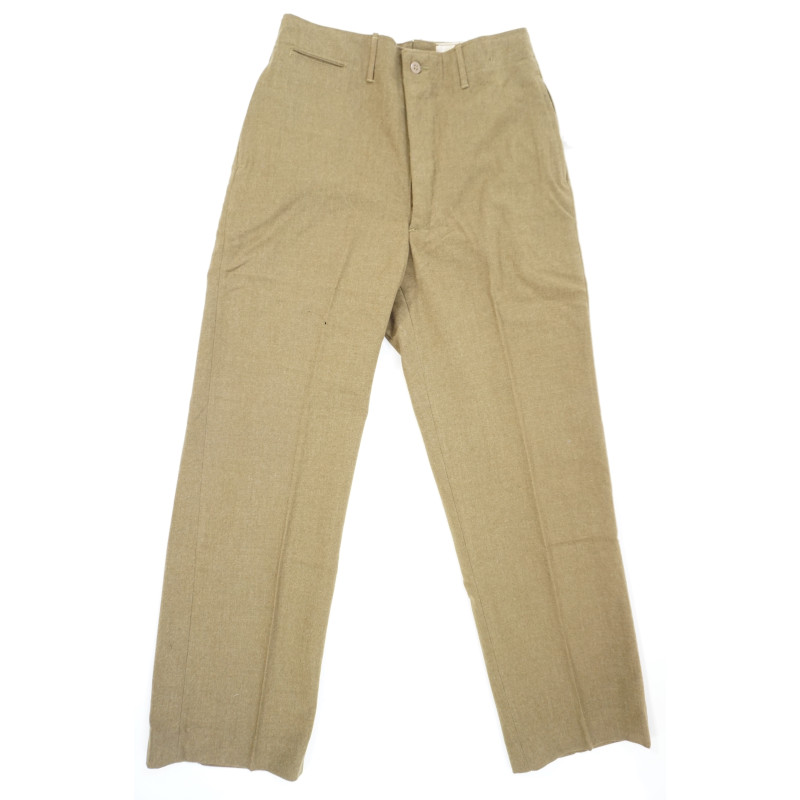 Pantalon original US WW1 - 1918