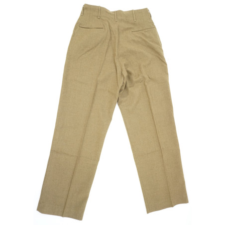 Pantalon original US WW1 - 1918
