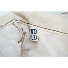 Pantalon original US WW1 - 1918