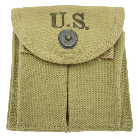 Porte chargeur USM1 original US - G. & R. CO. 1943