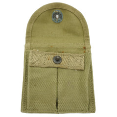 Porte chargeur USM1 original US WW2 - G. & R. CO. 1943