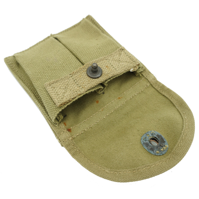 Porte chargeur USM1 original US WW2 - G. & R. CO. 1943 Porte chargeur USM1 original US WW2 - G. & R. CO. 1943