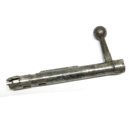 Culasse nue fusil Mauser Gew 98 14/18 categorie C ref 12