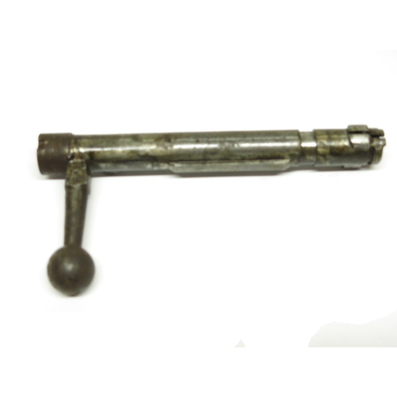 Culasse nue fusil Mauser Gew 98 14/18 categorie C ref 28