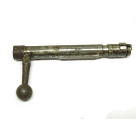 Culasse nue fusil Mauser Gew 98 14/18 categorie C ref 28
