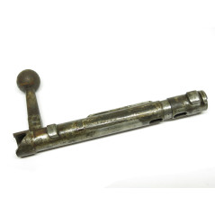 Culasse nue fusil Mauser Gew 98 14/18 categorie C ref 28