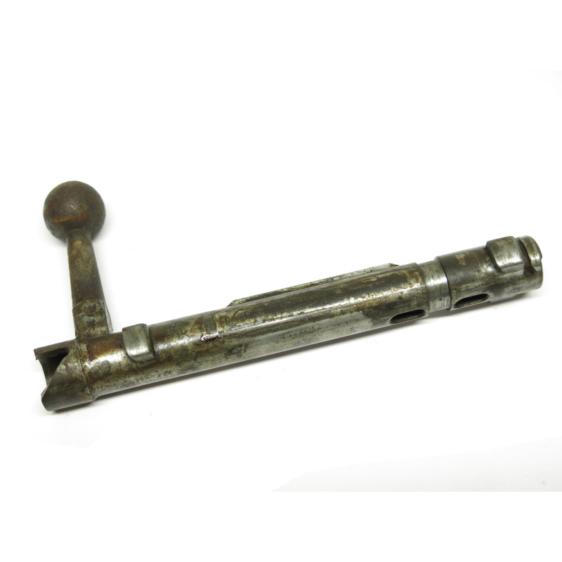 Culasse nue fusil Mauser Gew 98 14/18 categorie C ref 28