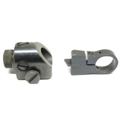 Dioptre carabine rail 13 mm diametre 14 mm ref 22 