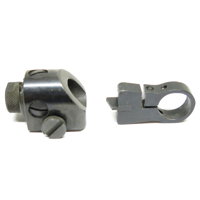 Dioptre carabine rail 13 mm diametre 14 mm ref 22 
