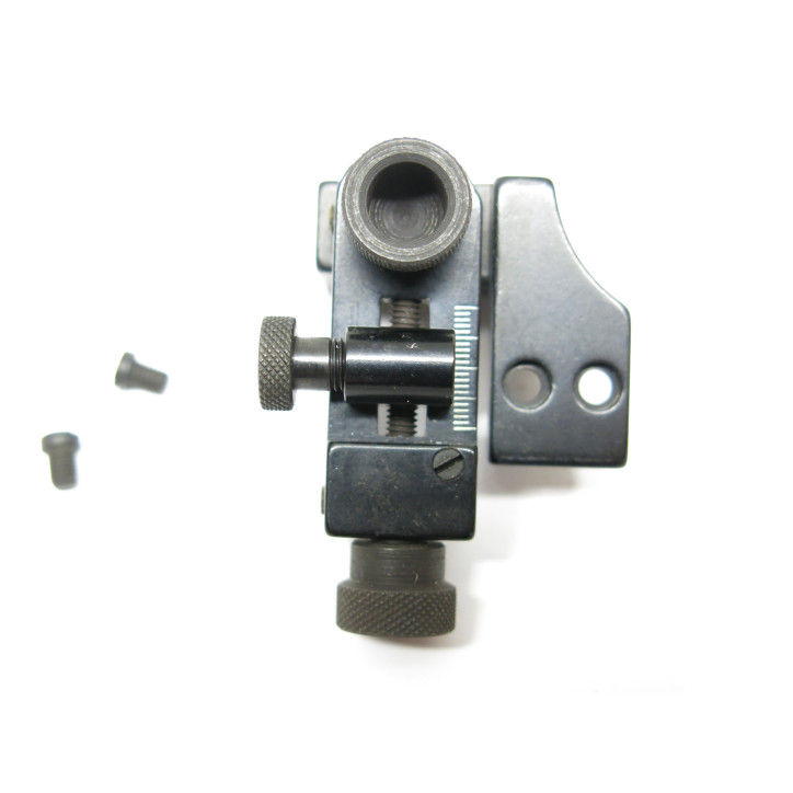 Dioptre Williams modele FP box 232 