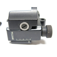 Dioptre Williams modele FP box 232 