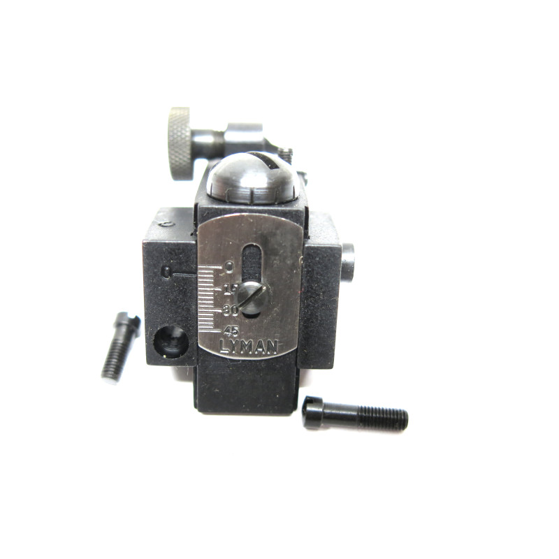 Dioptre Lyman numero 57  ref 269