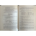 Livre Eléments de théorie pour la plongée de C. Arzillier et J.C. Moreteau