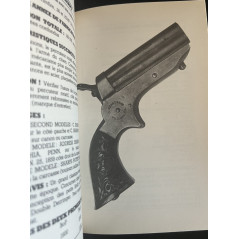 Livre L'amateur d'armes HS 1 : Le cours 1981 des armes anciennes