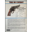 Livre Tirs de combat : Techniques nouvelles di tir de police