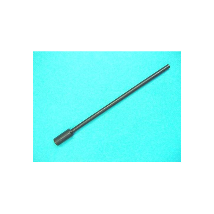 big rod  gaz rifle G43