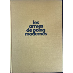 Livre Les armes de poing modernes de Lucien Sérandour