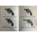 Livre Les armes de poing modernes de Lucien Sérandour