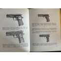 Livre Les armes de poing modernes de Lucien Sérandour