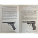 Livre le Gastinne Renette des armes de Poing