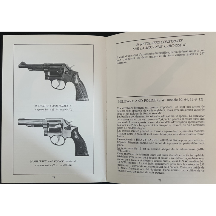 Livre le Gastinne Renette des armes de Poing