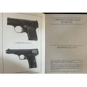 Livre le Gastinne Renette des armes de Poing