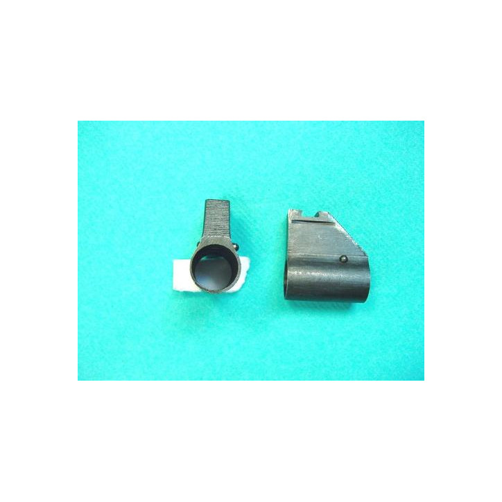 Embase de guidon fusil G43 sans vis de canon