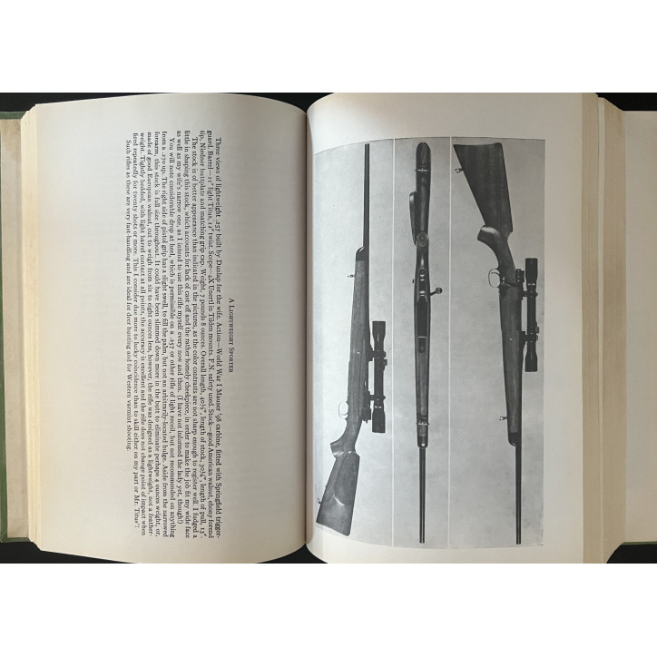 Livre Gunsmithing by Roy F. Dunlap