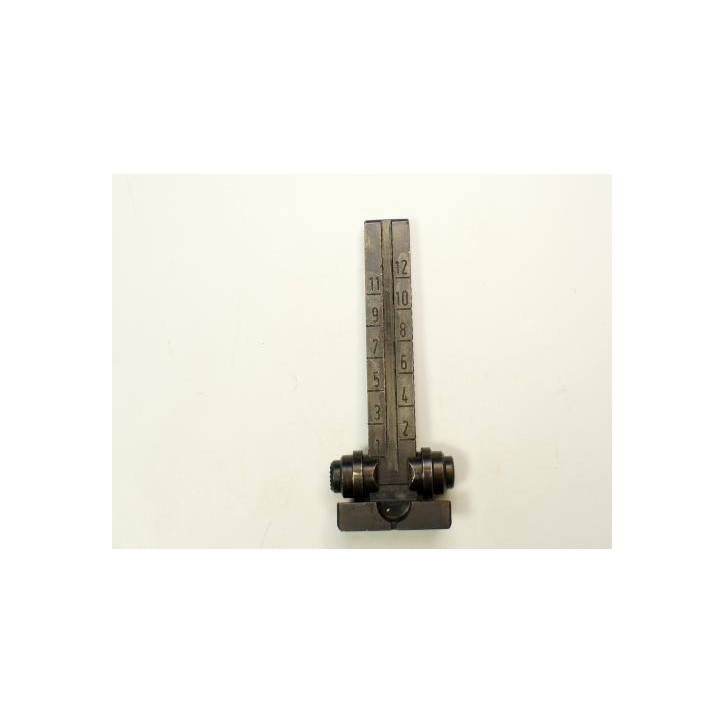 Hausse complète G43