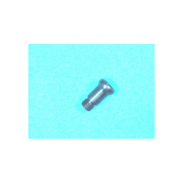 Bolt action lever G43