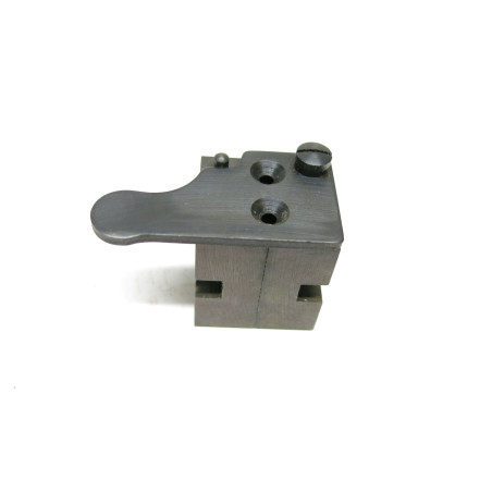 Moule a balle LYMAN 2 cavités NUMERO 358212 calibre 38/357 Mag