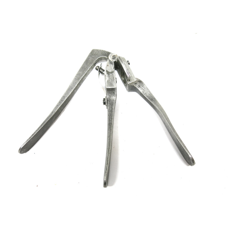 Pince a amorcer et desamorcer acier ref 22