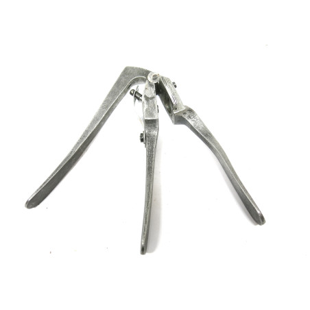 Pince a amorcer et desamorcer acier ref 22