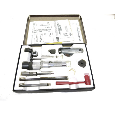 Outil LEE target model loader ref 66