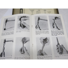 Outil LEE target model loader ref 66 