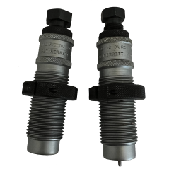 Jeu d'outils Pacific pour 357 Herrett