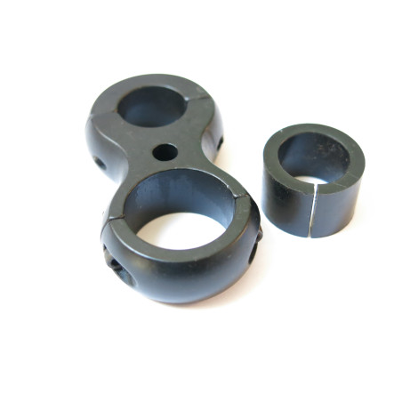 Support de lampe ou laser  ref 180