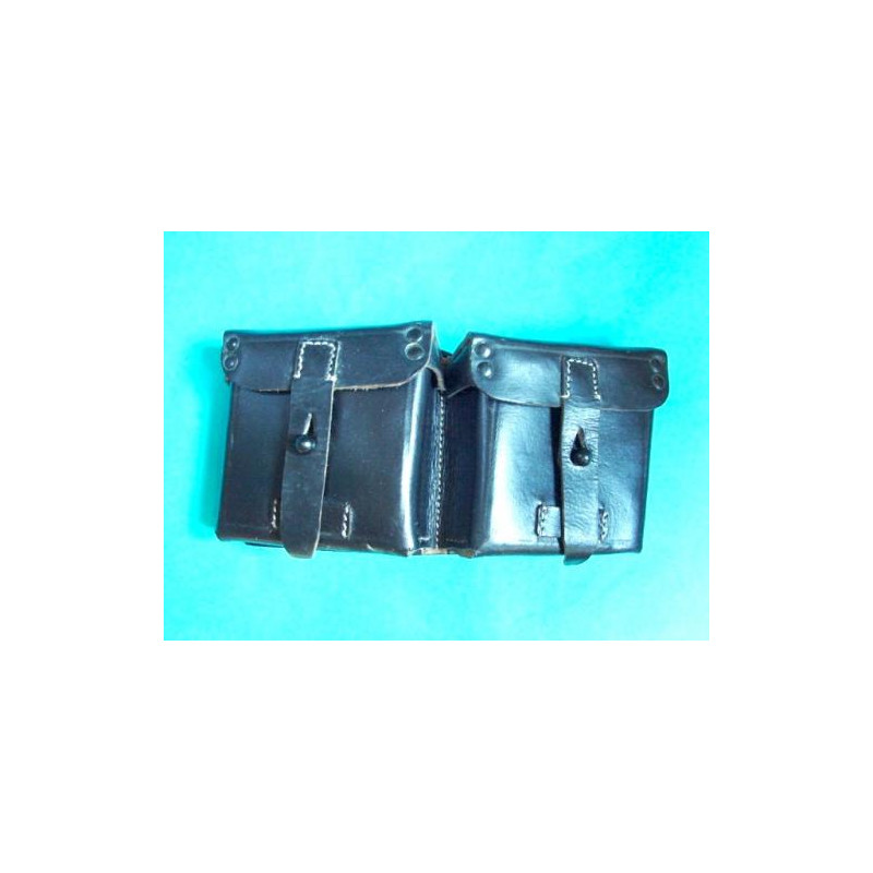 pouch magazine G43