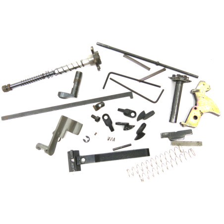 Lot de pieces diverses ref 333