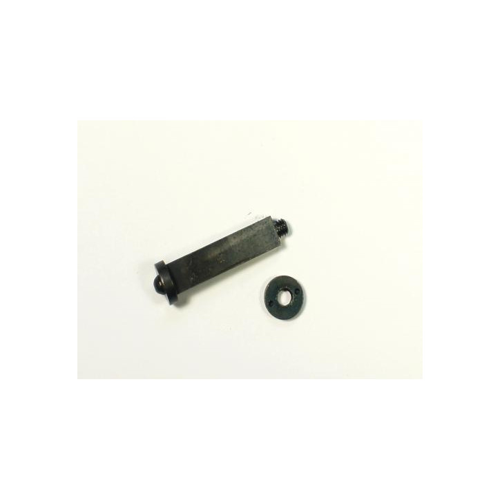 Renfort stock anti recul G43
