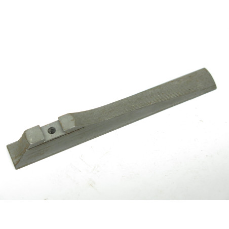 Porte guidon inox ref 80