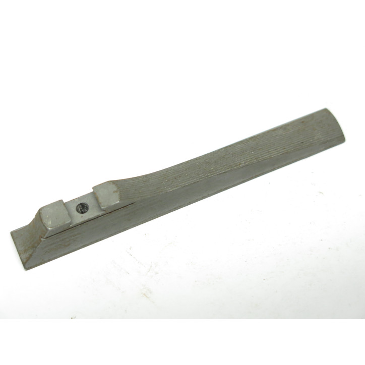 Porte guidon inox ref 80 