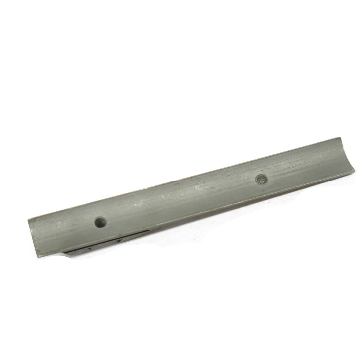 Porte guidon inox ref 80 