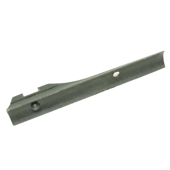 Porte guidon acier bronzé noir ref 100 
