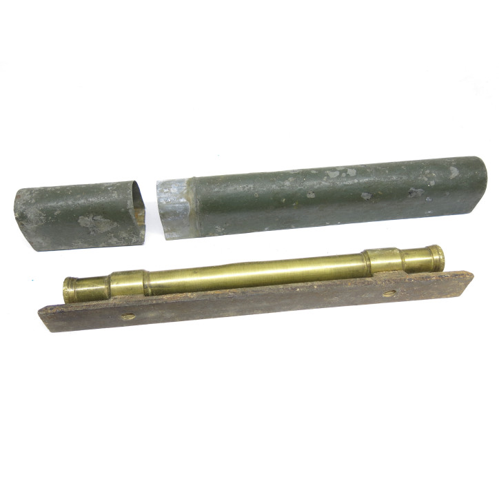 Sight  mitrailleuse Hotchkiss or other ww1 