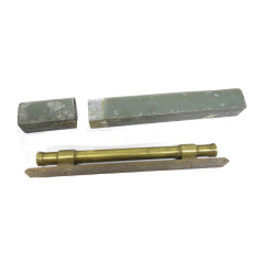 Sight  mitrailleuse Hotchkiss or other ww1 