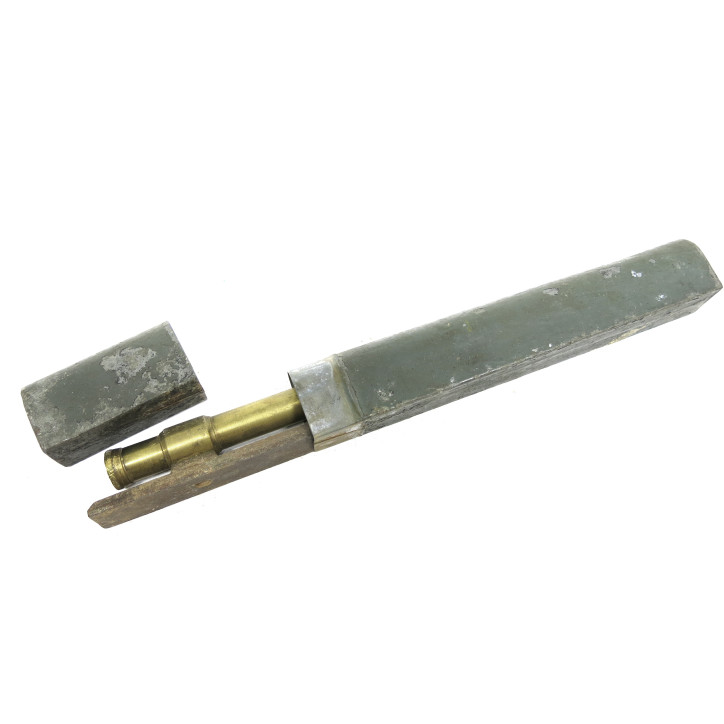 Sight  mitrailleuse Hotchkiss or other ww1 