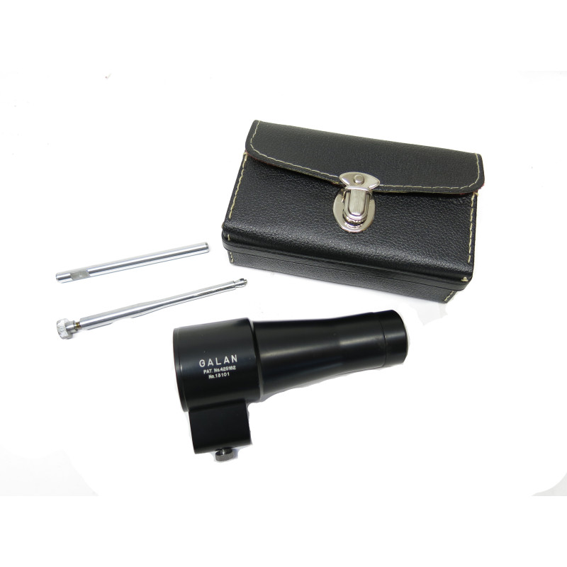 Collimateur de reglage opique  Galan 