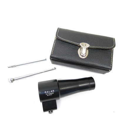 Collimateur de reglage opique Galan